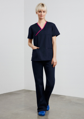 h10722_worn_contrast_scrubs_crossover_top.jpg