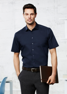 s770ms_worn_mens_monaco_short_sleeve_shirt.jpg