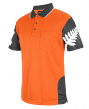 6hnf_hi_vis_nz_fern_polo_orange_charcoal.jpg