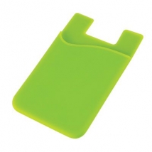 c607_silicone_phone_card_holder_lime.jpg