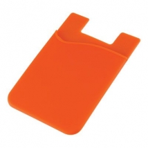 c607_silicone_phone_card_holder_orange.jpg