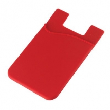 c607_silicone_phone_card_holder_red.jpg