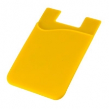 c607_silicone_phone_card_holder_yellow.jpg